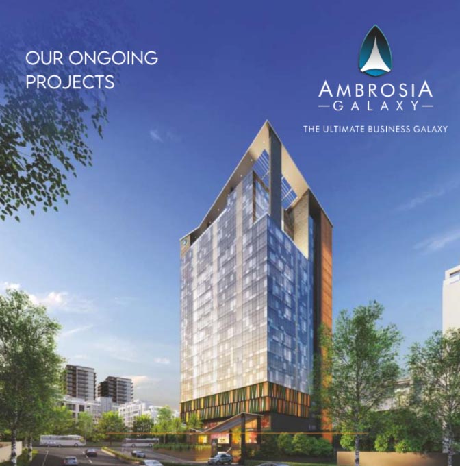 ambrosia-project